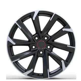 Forged Wheels DH-Style V1 R17