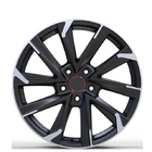 Toyota Forged Wheels DH-Style V1 R23 photo 1