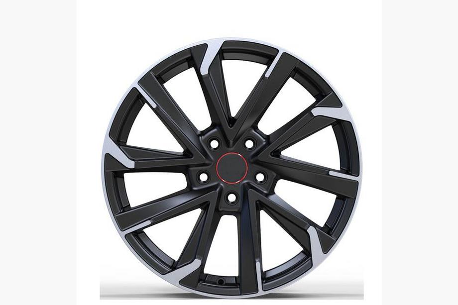 Toyota Forged Wheels DH-Style V1 R23 Image