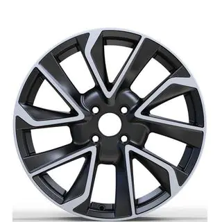 Forged Wheels DH-Style V2 R16