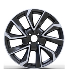 Toyota Forged Wheels DH-Style V2 R22 photo 1