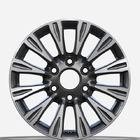 Toyota Forged wheels DH-Style V4 R21 photo 1
