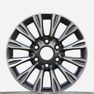 Forged Wheels DH-Style V4 R22