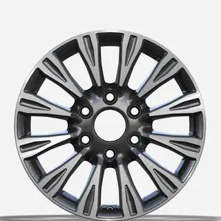 Forged Wheels DH-Style V4 R22