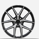 Toyota Forged wheels DH-Style V5 R17 photo 1
