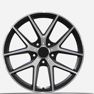 Forged wheels DH-Style V5 R18