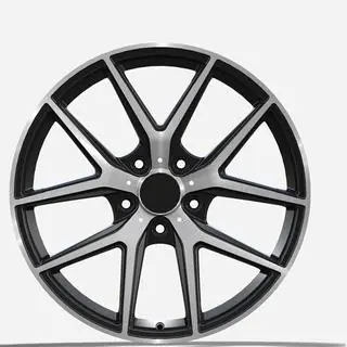 Forged wheels DH-Style V5 R19