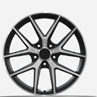 Toyota Forged Wheels DH-Style V5 R24 photo 1