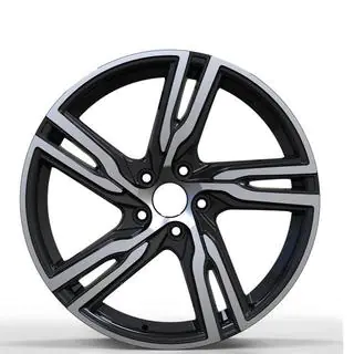 Forged Wheels DH-Style V1 R16