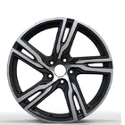 Volvo Forged Wheels DH-Style V1 R17 photo 1
