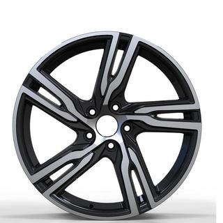 Forged Wheels DH-Style V1 R23
