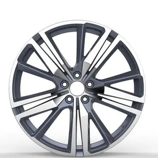 Forged Wheels DH-Style V2 R23