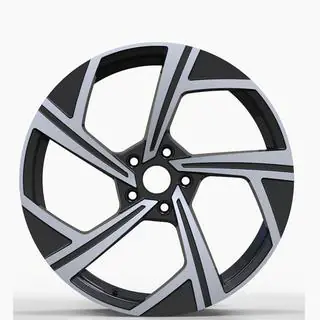 Forged Wheels DH-Style V1 R17