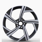 Volkswagen Forged wheels DH-Style V1 R18 photo 1