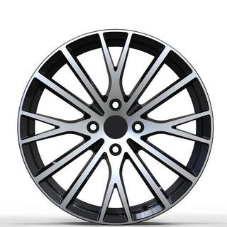 Forged wheels DH-Style V3 R16