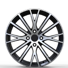 Volkswagen Forged wheels DH-Style V3 R17 photo 1