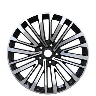 Forged wheels DH-Style V4 R16
