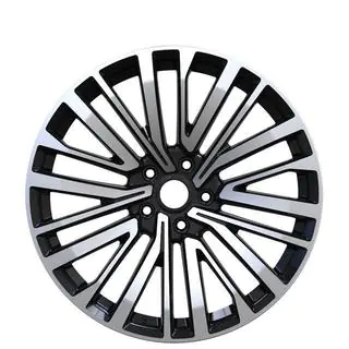 Forged wheels DH-Style V4 R21