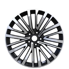 Volkswagen Forged wheels DH-Style V4 R23 photo 1