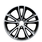 Volkswagen Forged wheels DH-Style V5 R16 photo 1