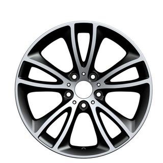 Forged wheels DH-Style V5 R16