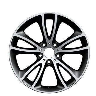 Forged wheels DH-Style V5 R16