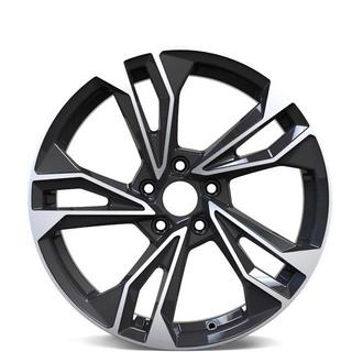 Forged alloy wheels DH-Style V6 R16