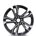 Volkswagen Forged wheels DH-Style V6 R24 photo 1