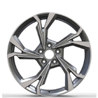 Volkswagen Forged wheels DH-Style V7 R17 photo 1