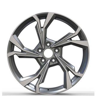 Forged wheels DH-Style V7 R20