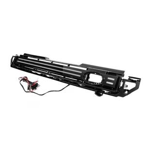 LED Grille Insert Land Rover Defender 2019- photo 4