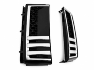 Range Rover III L322 2002-2012 Fender side vents in V5 Autobiography style (2005-2013) photo 3