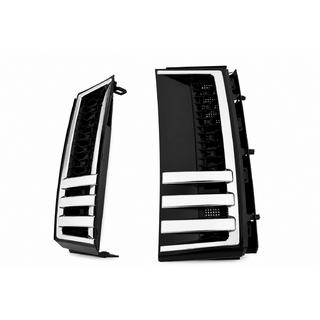 Fender side vents in V5 Autobiography style (2005-2013) Range Rover III L322 2002-2012 photo 2