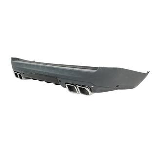 Rear bumper SVO (2013-2017) Range Rover IV L405 2013-2021 photo 2