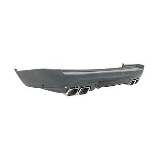 Rear bumper SVO (2013-2017) Range Rover IV L405 2013-2021 photo 3