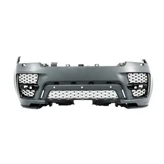SVO front bumper assembly (2013-2017) Range Rover IV L405 2013-2021 photo 2