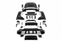 Land Rover Defender 2019- Body Kit (SVR) photo 2