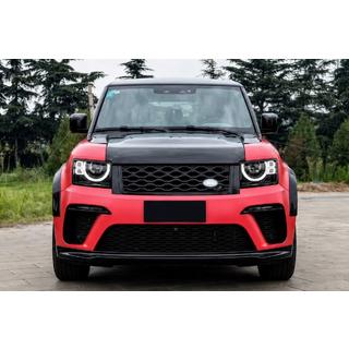 Body Kit (SVR) photo 3