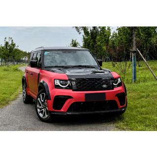 Body Kit (SVR) photo 4