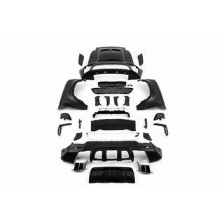 Body Kit (SVR) photo 2