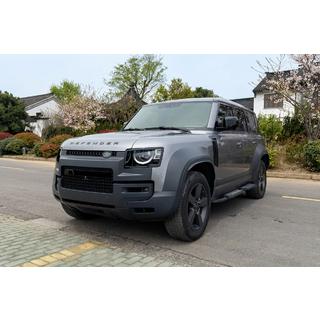 Body kit set (OCTA) for 110 photo 3