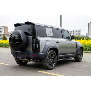 Body kit set (OCTA) for 110 photo 4
