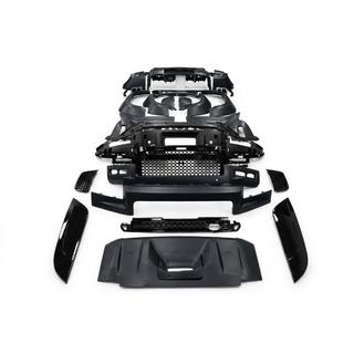 Body kit set (OCTA) for 110 photo 2