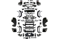 Land Rover Defender 2019- Body kit (OCTA) for 90 photo 54