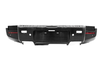 Land Rover Defender 2019- Body kit (OCTA) for 90 photo 17