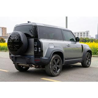 Body kit (OCTA) for 90 photo 3