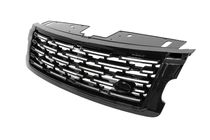 Range Rover IV L405 2013-2021 L460-style grille (2018+) photo 3