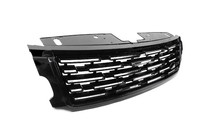 Range Rover IV L405 2013-2021 L460-style grille (2018+) photo 9