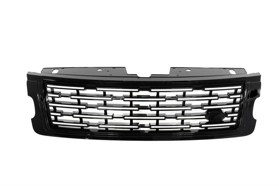 Range Rover IV L405 2013-2021 L460-style grille (2018+) Image