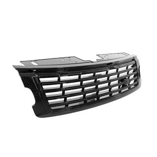Radiator grille L460-SV style (2018+) photo 4